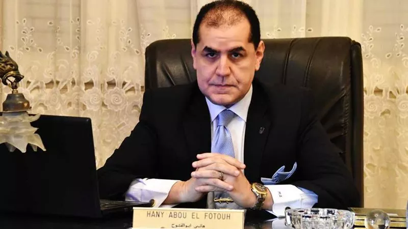 خبير : اتفاق 