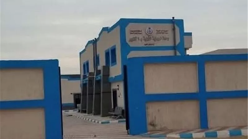 محافظ شمال سيناء يفتتح عددًا من الوحدات الصحية بمدينة بئر العبد
