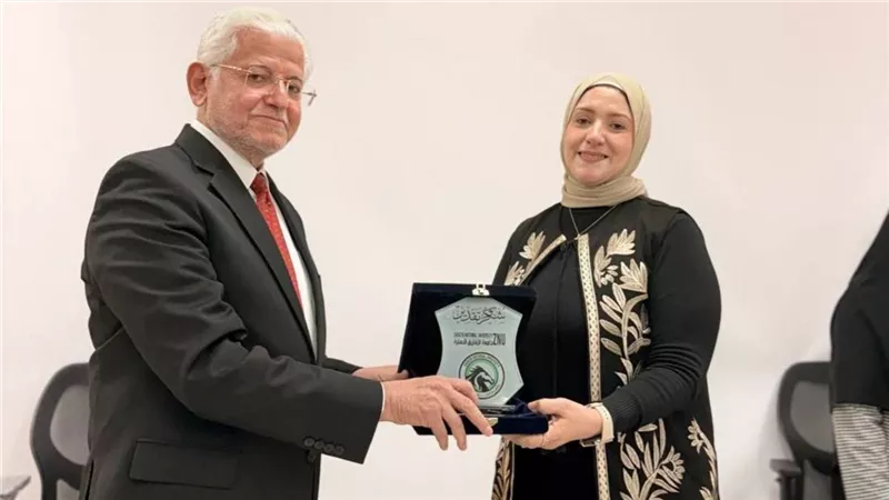 جامعة الزقازيق الأهلية تختتم فعاليات حصاد الأنشطة الطلابية