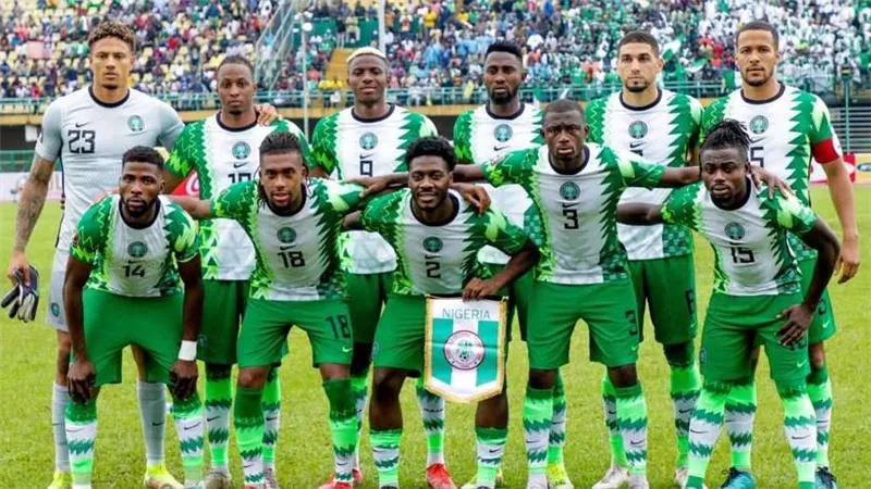 فيكتور أوسيمين أساسيًا.. تشكيل مباراة نيجيريا وتنزانيا في كأس أمم إفريقيا 