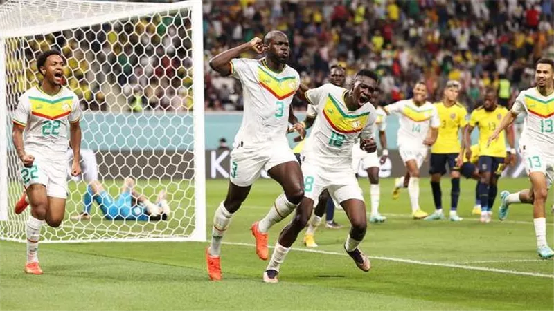السنغال في الصدارة.. ترتيب المجموعة الرابعة بـ كأس أمم إفريقيا