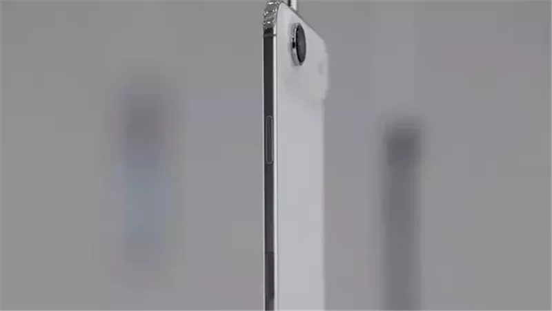 أبل وسامسونج.. تغيير جوهري بشأن نحافة الهواتف