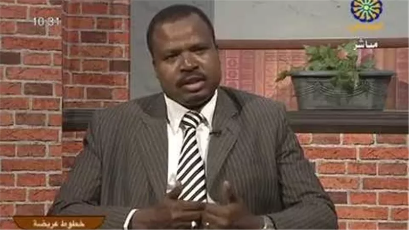 السلطات بالخرطوم تقبض على مقرر هيئة علماء السودان وقيادات نافذة بها
