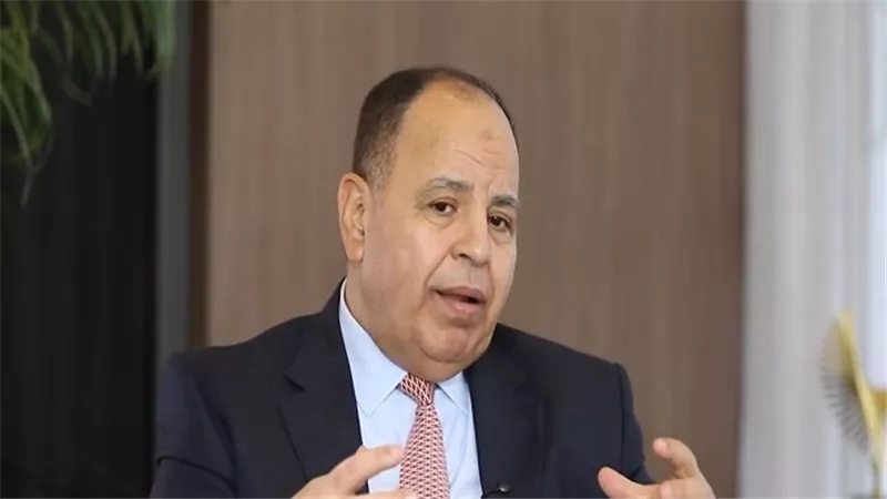 محمد معيط: برنامج التعاون بين مصر وصندوق النقد يسير وفق المستهدفات المحددة