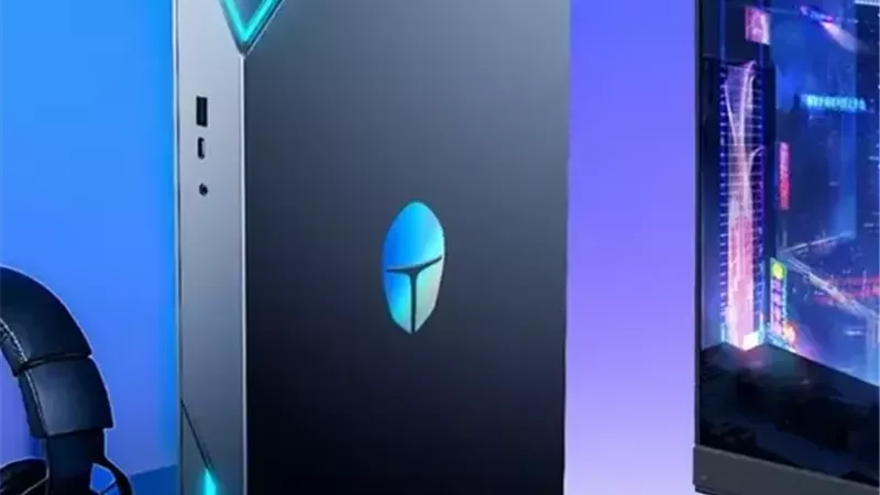 وداعاً للصناديق الضخمة.. حواسيب «Mini PC» في 2026 تتحدى الأجهزة المكتبية 