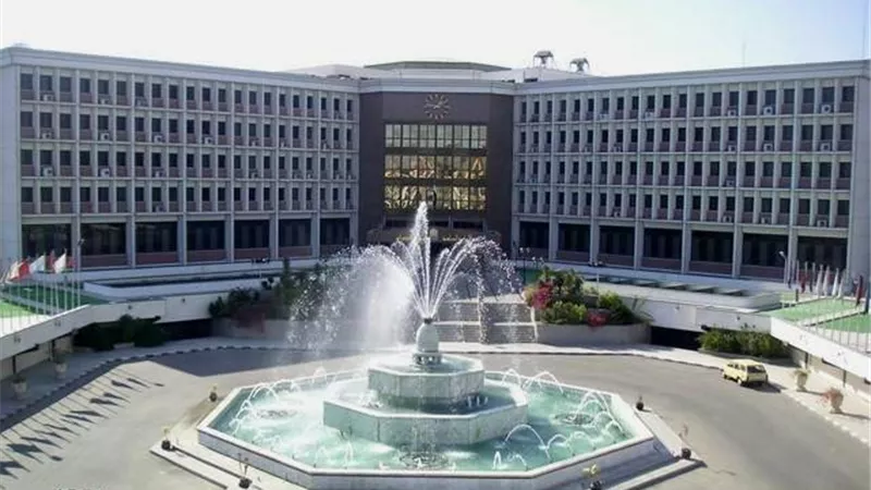 تقدم الجامعات المصرية.. جامعة أسيوط تتألق في المركز 17 عربياً
