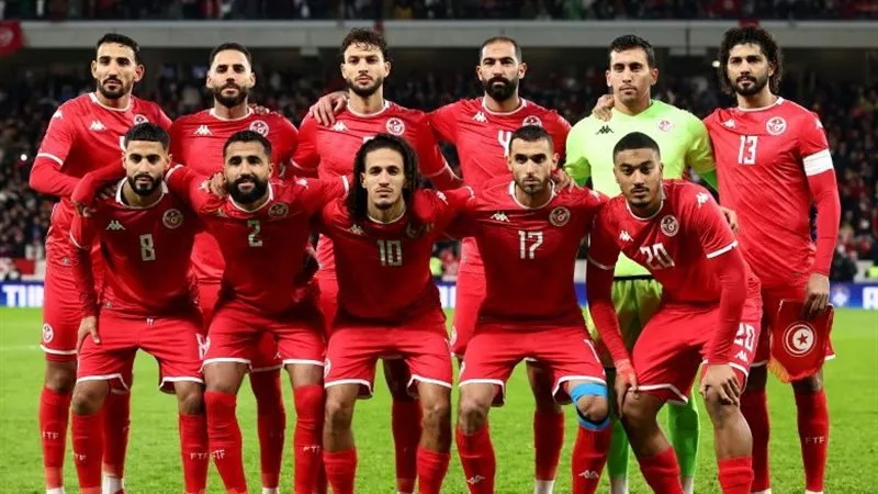 كأس أمم إفريقيا 2025.. تشكيل ناري لـ منتخب تونس أمام أوغندا