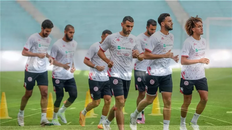 كأس أمم إفريقيا.. إلياس السخيري يتقدم لـ منتخب تونس بهدف أمام أوغندا 