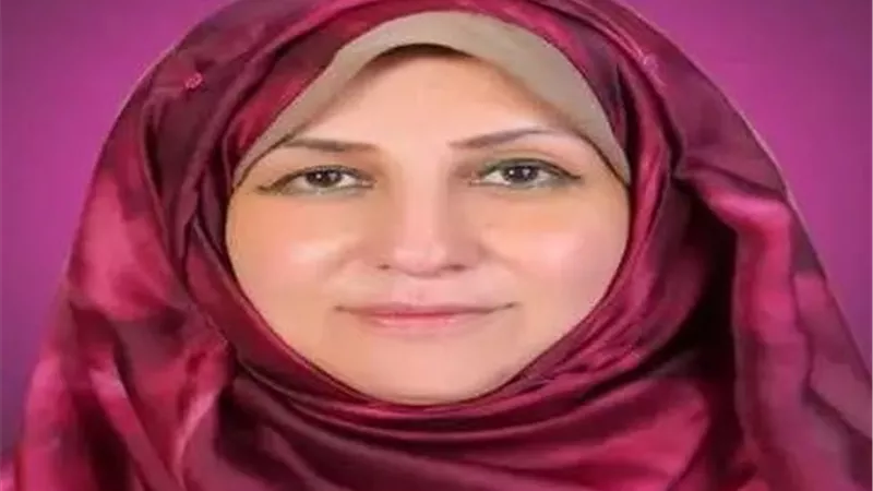 قصيدة «جَزِيرَتُهُم لِلأَبَد» للشاعرة رشا الخَطِيب