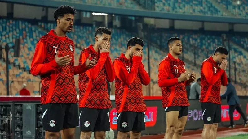 اتفرج ببلاش.. قناة مجانية تعلن إذاعة مباراة مصر ضد جنوب إفريقيا 