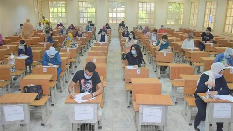 ورقة الأسئلة ليست عدوك.. الخطر يكمن هنا: التفاصيل