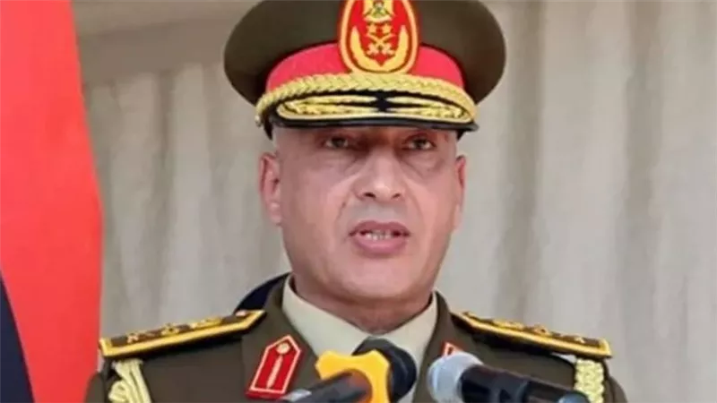 ضحيتها رئيس الأركان.. العثور على حطام الطائرة الليبية المنكوبة| فيديو