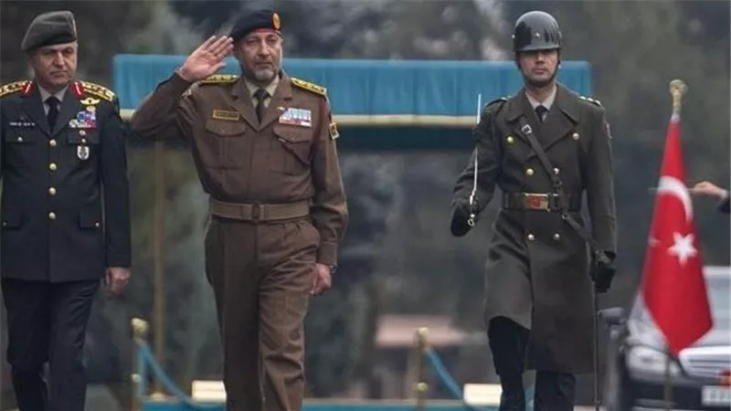 رحلة الـ6 أيام تنتهي بالموت.. مصرع رئيس أركان حكومة الدبيبة في تركيا
