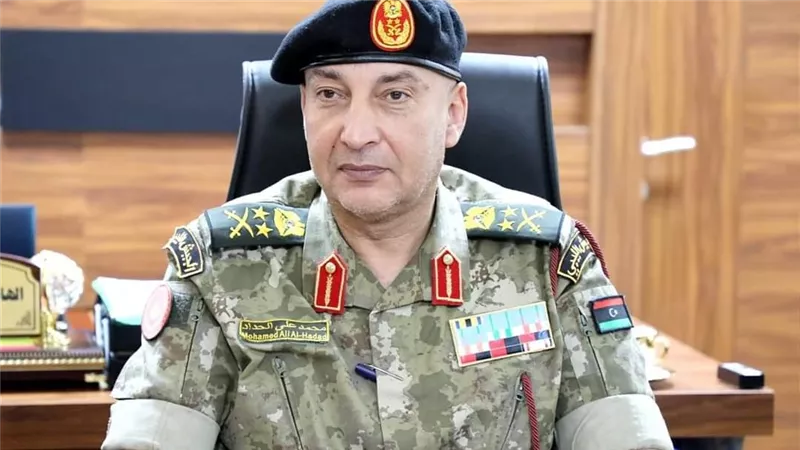 إيجارها 9 آلاف دولار بالساعة.. معلومات عن طائرة رئيس أركان ليبيا المنكوبة