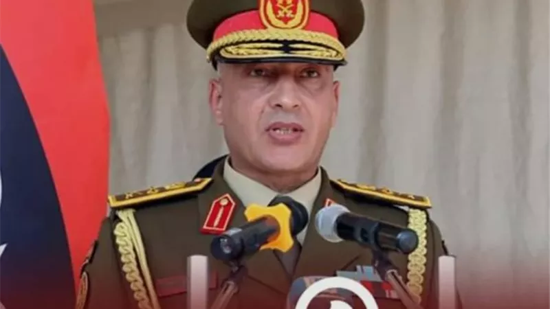 تركيا تفتح تحقيقًا موسعا في حادث تحطم طائرة رئيس أركان ليبيا