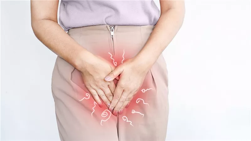 علاج التهابات المهبل بطرق طبيعية.. 5 وصفات مفيدة للصحة 