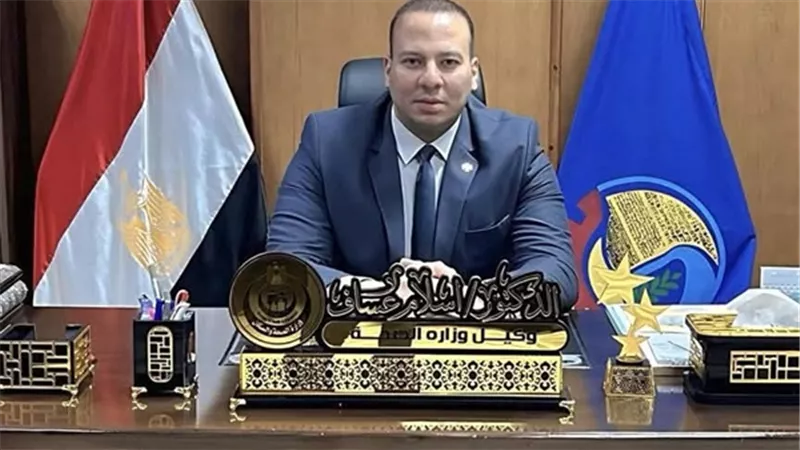  10 تراخيص تشغيل لمنشآت طبية خاصة بالبحيرة وإغلاق 42 
