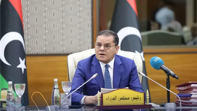 حكومة «الدبيبة»: وفد رسمي لأنقرة لمتابعة تحقيقات مقتل رئيس الأركان