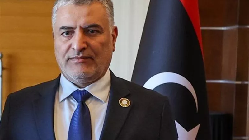 رئيس مجلس الدولة بليبيا يسافر لمتابعة تحقيقات تحطم طائرة رئيس الأركان