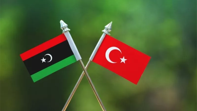 هل ستتأثر العلاقات الليبية التركية بعد مقتل القيادات بأنقرة؟|فيديو