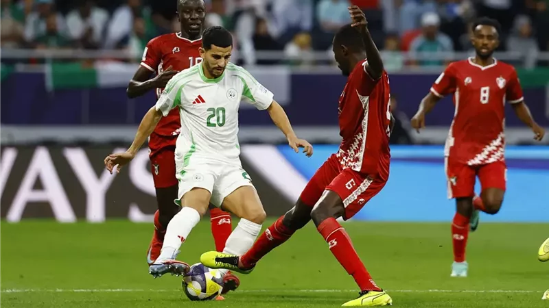كأس أمم إفريقيا.. أبرز مباريات اليوم الأربعاء 24-12-2025 والقنوات الناقلة