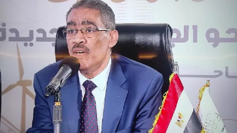 ضياء رشوان: الخطوط الحمراء المصرية رسالة ردع تحمي الأمن القومي|فيديو