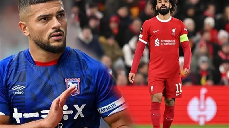 سام مرسي يرد على تقرير «ذا أثلتيك» المثير للجدل عن محمد صلاح