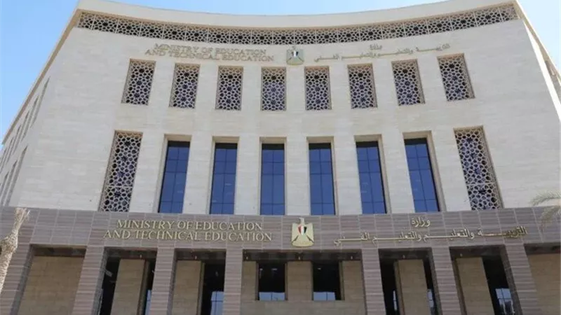 التعليم العالي: نعمل مع «اليونسكو» للاعتراف بالشهادات المصرية دوليًا|فيديو