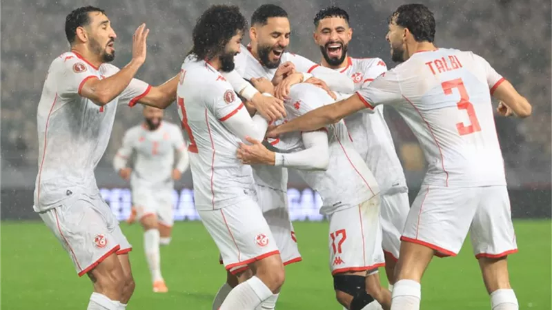 قبل صافرة البداية.. التشكيلات المتوقعة لمواجهة تنزانيا وتونس بكأس الأمم 