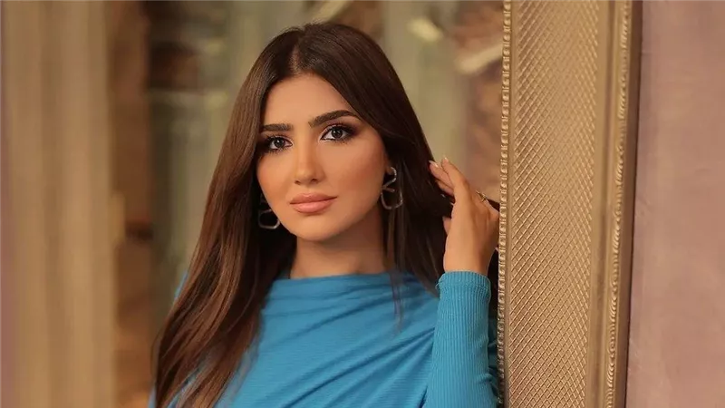 أنباء عن خلاف مي عمر ومخرج مسلسلها «الست موناليزا»