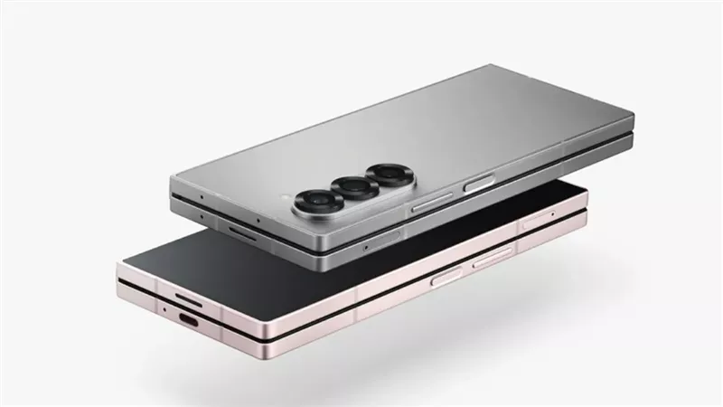 «سامسونج» تستعد لإطلاق نموذج من Galaxy Z Wide Fold للهواتف القابلة للطي