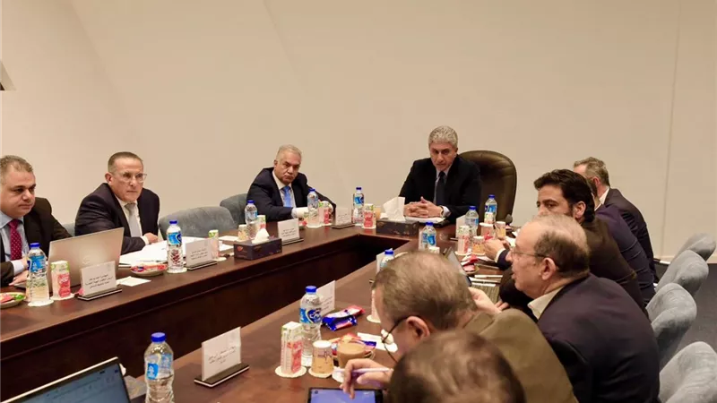 وزير الآثار يترأس أول اجتماع لمجلس المتحف المصري الكبير|صور