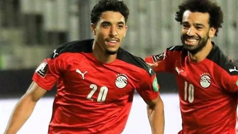 الناقد عمر سرحان: مرموش وصلاح ثنائيا ذهبيا قادرا على إرباك أي دفاع|فيديو