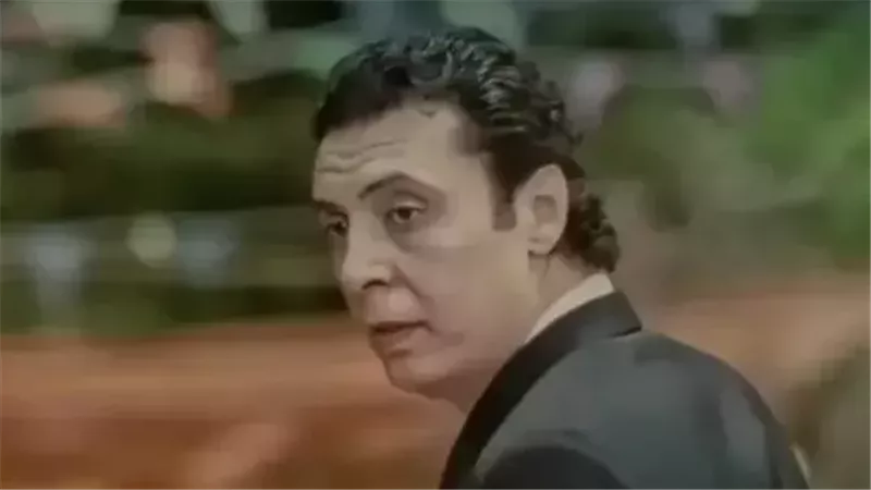 ابنة شقيقة طارق الأمير: «ربنا يجعل مرضه شفيع ليه.. في الجنة يا خالو»|خاص