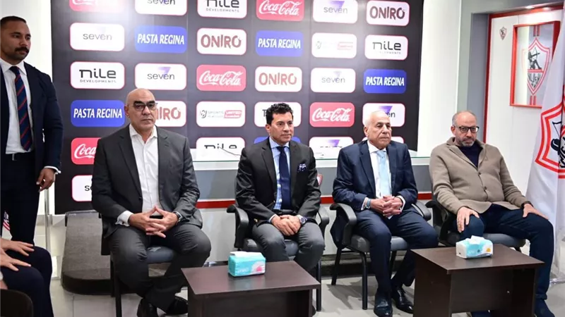 هل هناك اتفاق ضمني بين مجلس الزمالك والوزير على أرض بديلة|كواليس