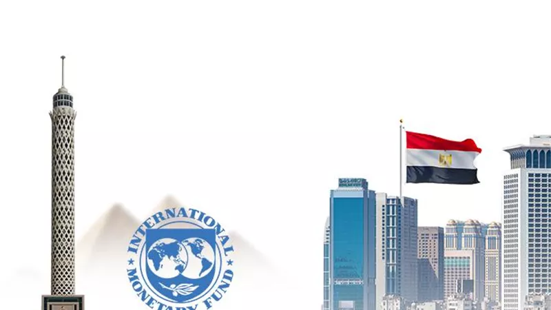 خبير: تأجيل مراجعتي صندوق النقد فرصة لتعزيز الإصلاح الاقتصادي|فيديو