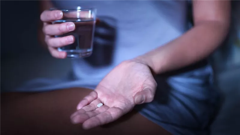 الميلاتونين تحت المجهر.. دراسة حديثة تربطه بزيادة خطر فشل القلب