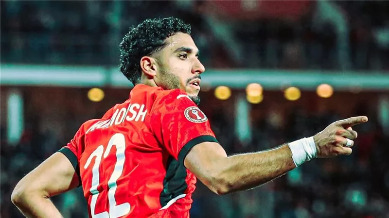 ضياء السيد: مهند لاشين أفضل من حمدي فتحي ويكشف كواليس انضمام مرموش للمنتخب