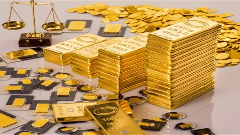 الجنيه الذهب يتماسك اليوم في مصر وسط استقرار أسعار السوق المحلي
