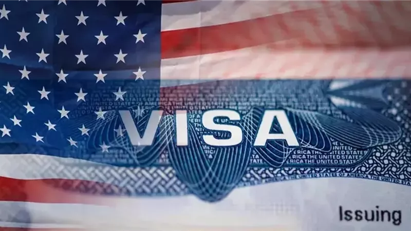 آخر كلام.. إدارة ترامب تلغي تأشيرة اللوتري الشهيرة نهائيا| تفاصيل
