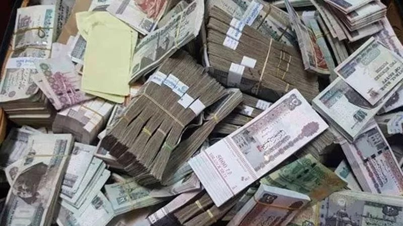 تحت غطاء الشركات والسيارات..إحباط محاولة غسل 170 مليون