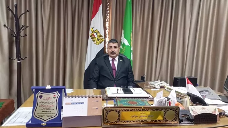 ضبط 2.5 طن نعناع مجهولة المصدر وتحرير 15 محضرا لمخابز قويسنا بالمنوفية