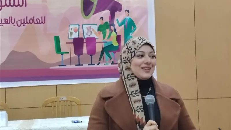 ورشة «التدريب الثقافي» تواصل فعالياتها لليوم الثالث على التوالي