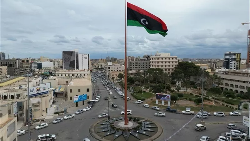 تقرير لمركز باستيت: الجمود السياسي في ليبيا
