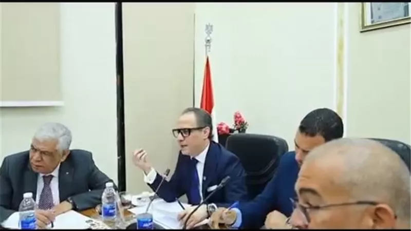 فرص عمل جديدة للمهندسين والكيميائيين بالسادات بمحافظة المنوفية 