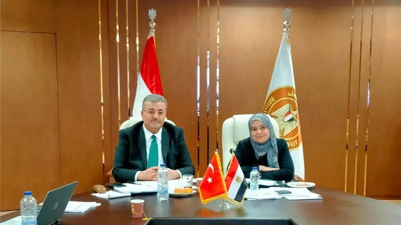 بدء تفعيل الخطة التنفيذية للتعاون في مجالات التشغيل وتنقّل الأيدي العاملة