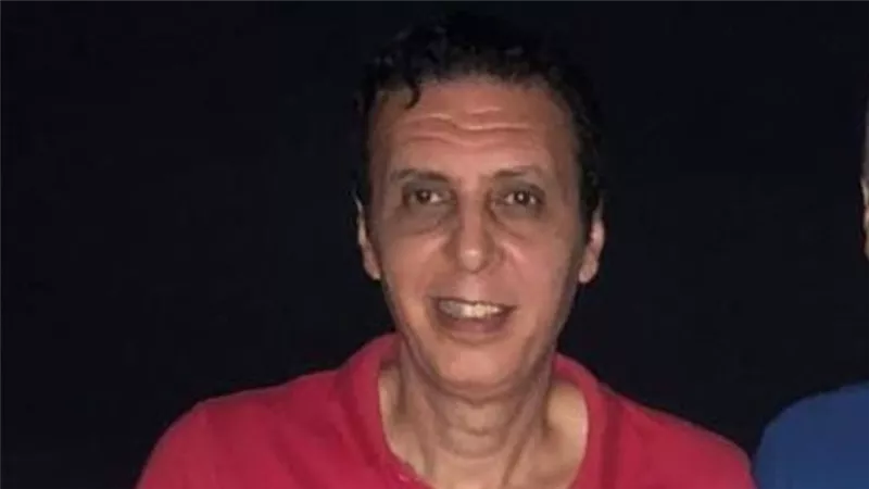 تشييع جثمان طارق الأمير بعد صلاة الظهر من مسجد الرحمن الرحيم