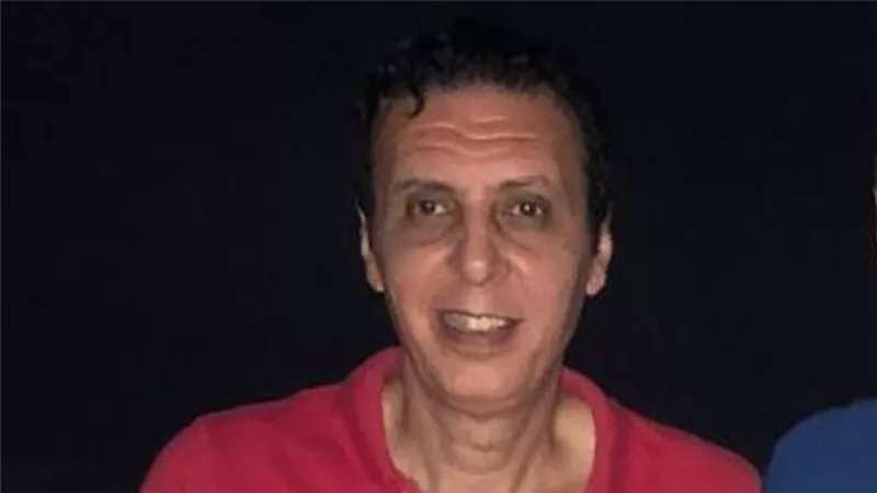 عاجل.. وفاة الفنان طارق الأمير بعد صراع طويل مع المرض
