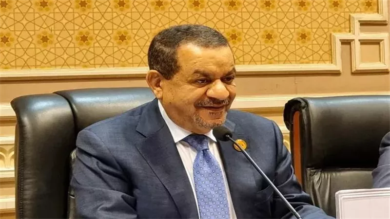 عبدالسلام الجبلي: زيادة الصادرات الزراعية لـ9 ملايين طن تعكس قدرة المنافسة