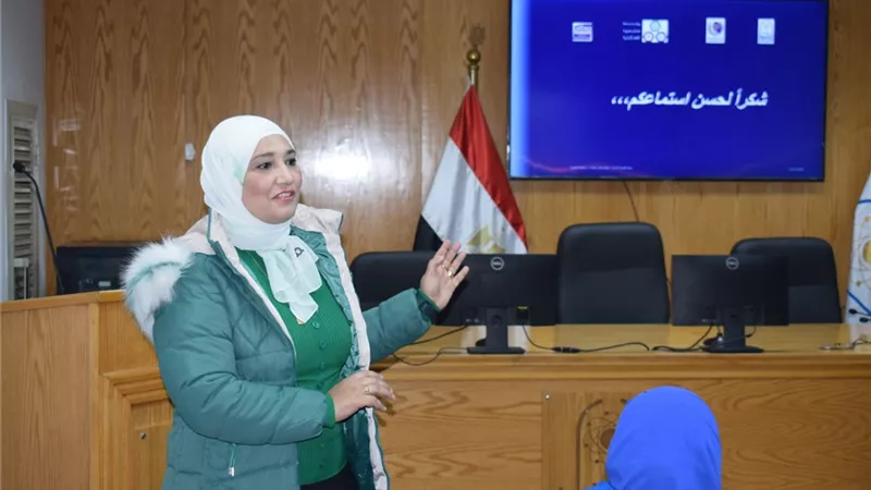 جامعة العاصمة تطلق خطة لتطبيق جودة النظم الإدارية فى 5 كليات 